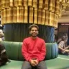 pokala Rohith
