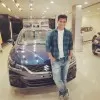 Manish Yadav