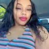 Delilah Hampton