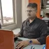 Sandeep Mehra