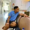 Syaifullah Saleh