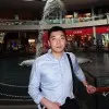 Jerry Zhang