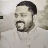 Abraham Mathew