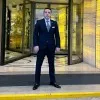 Özbek Güngür