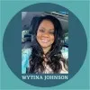 Wytina Johnson