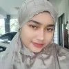Calysta Alya Tahta Hasbi