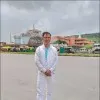 Rabina Nath Pramanik