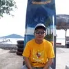 Jericho Pakpahan