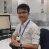 Daniel Harith Wong