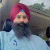 Ravijit singh