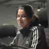 Nyna Shaji