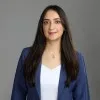 Faranak Arjmand
