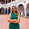 María Camila Pereira