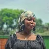 Jane Eke