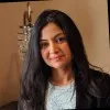 Nadia Yousufi