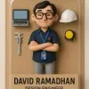 David Ramadhan