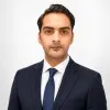 Junaid Kamran