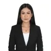 Trisha Mae Feliciano
