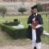 MUHAMMAD Junaid