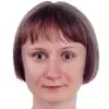Svitlana Luhanska