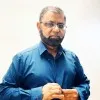 M Zikria
