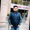 Mohd Karman Ansari