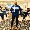 Rupesh Verma