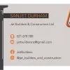 Sanjet Durham