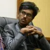 Aritra Maity