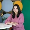 Shreya Pandeshwara