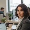 hosna rajabi