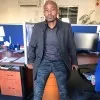 Kagiso Mvula