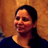 Seema Sethi