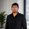 Akshay Kirti Shah