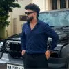 Megharaj Gowda