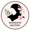 Mahnoor Mateen