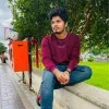 Vimal Ravi