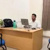 Ashish shukla