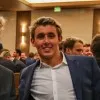 Caleb Hernandez