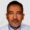 Feras Ahmed