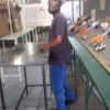 Lawrence makhubele