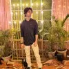 Huzaifa Khan