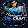 Shahzada Pro Trader