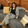 TEESHA PATEL