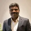 Pandiyaraj Rajendran