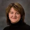 Mary Thompson
