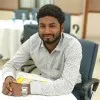 M Pavan Kumar