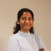 Crystal Varghese