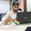 Roshan Patil