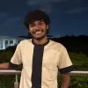 Tejesh Sabbavarapu